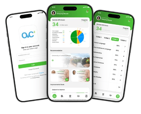 Learner using OVCC